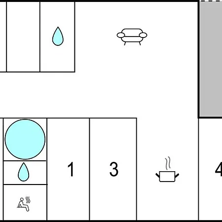 Blatopvej Vaeggerlose *