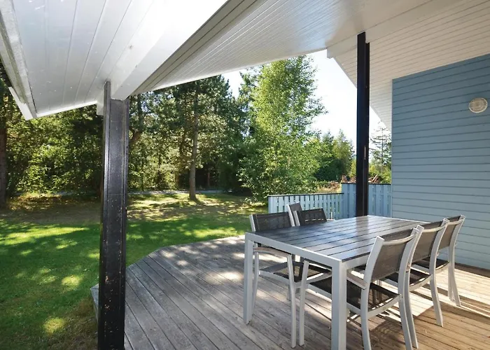 Blatopvej Vaeggerlose *