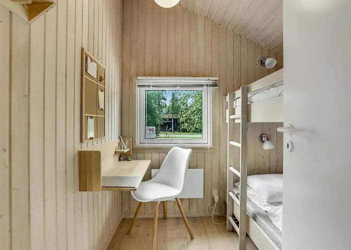 Blatopvej Vaeggerlose Prázdninový dům *