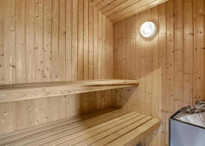 Prázdninový dům Blatopvej Vaeggerlose *