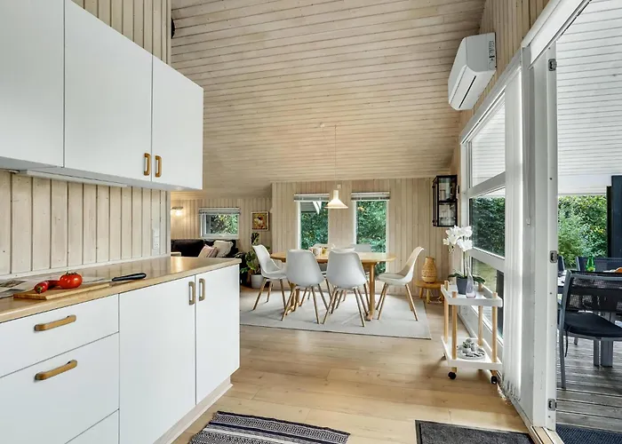 Blatopvej Vaeggerlose Bøtø By