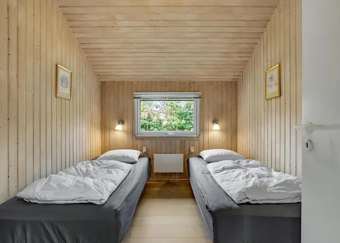 Blatopvej Vaeggerlose Bøtø By