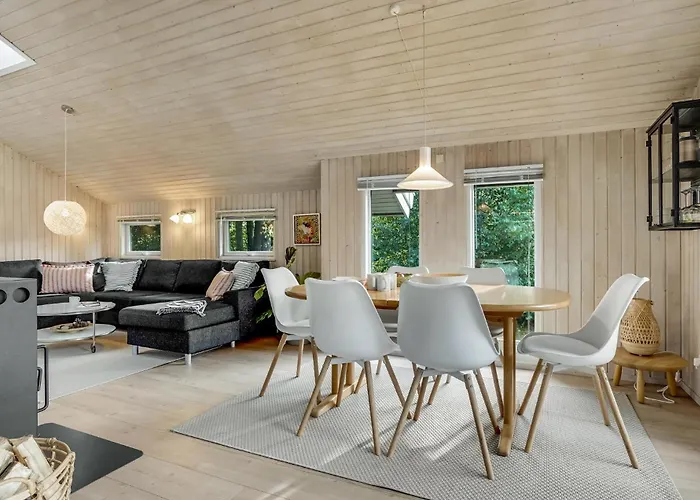 Blatopvej Vaeggerlose Prázdninový dům *