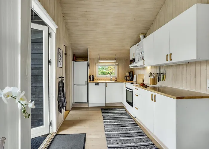 Blatopvej Vaeggerlose Bøtø By