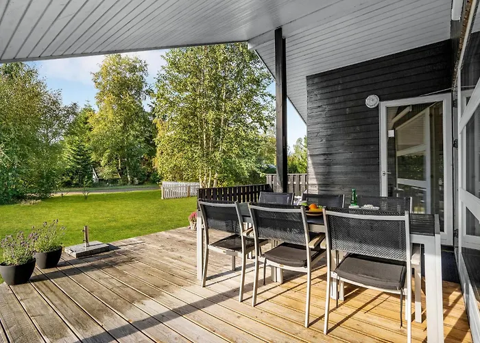 Blatopvej Vaeggerlose Bøtø By