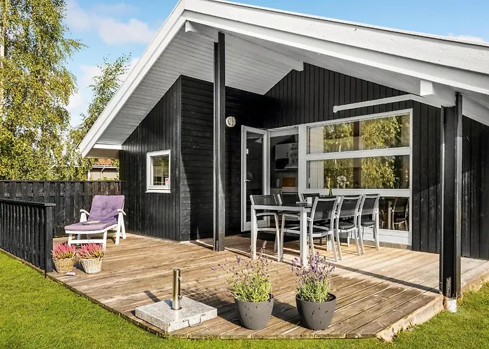 Blatopvej Vaeggerlose *