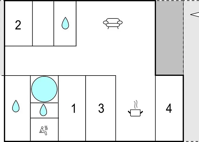 Blatopvej Vaeggerlose *